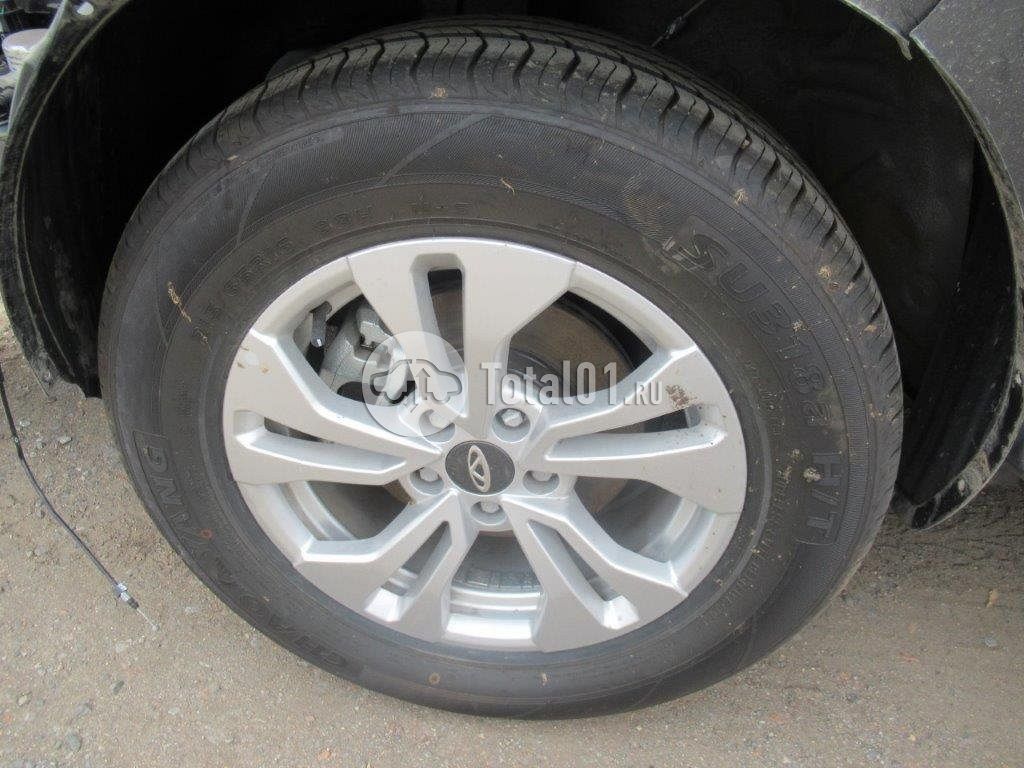 Фото Chery Tiggo 4 Pro 30