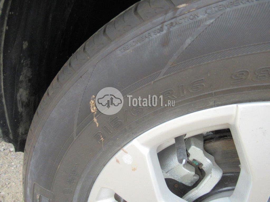 Фото Chery Tiggo 4 Pro 32