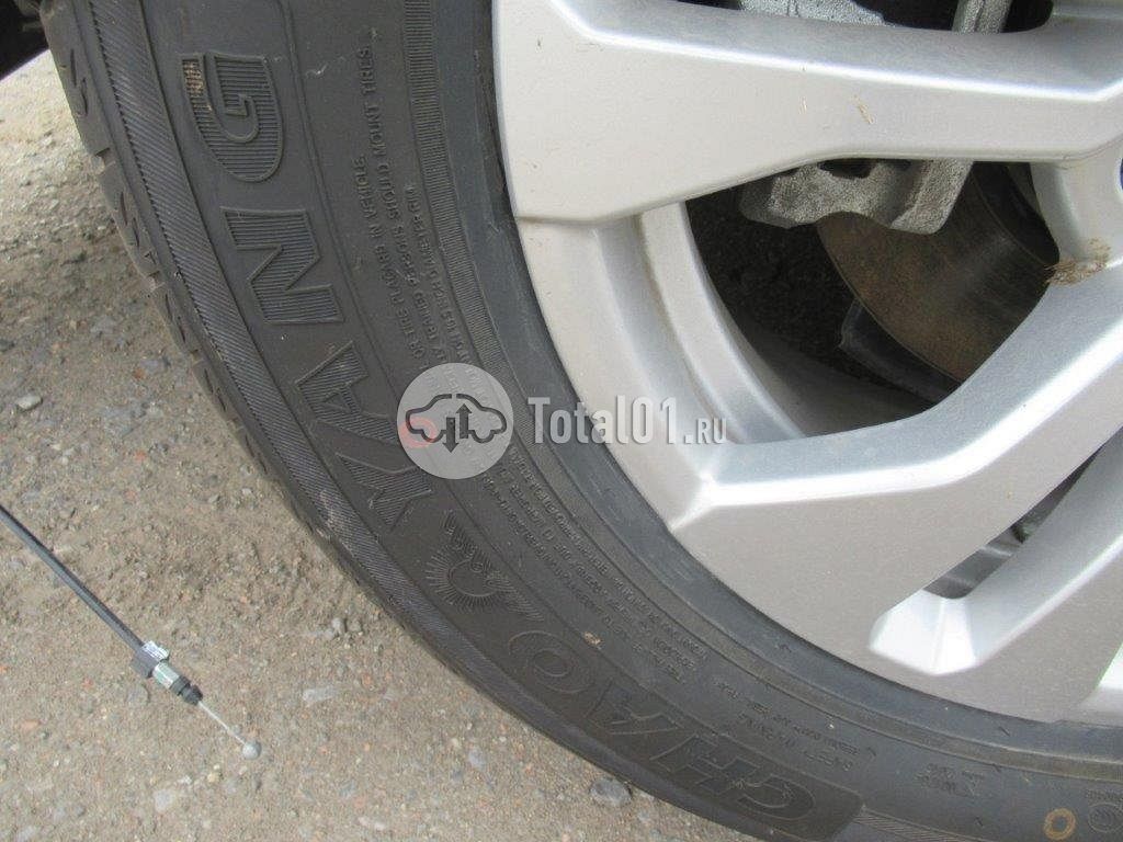 Фото Chery Tiggo 4 Pro 34