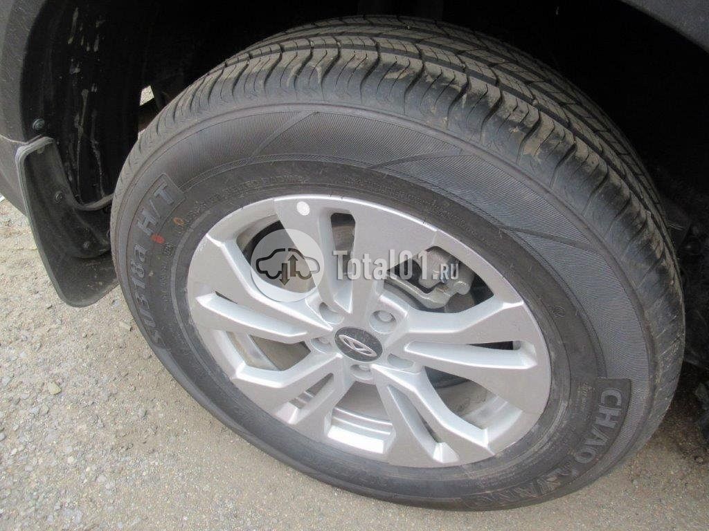 Фото Chery Tiggo 4 Pro 40