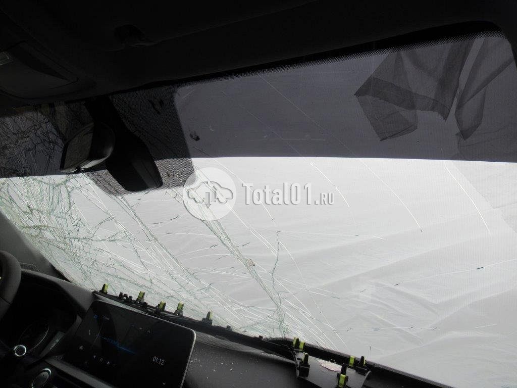 Фото Chery Tiggo 4 Pro 48