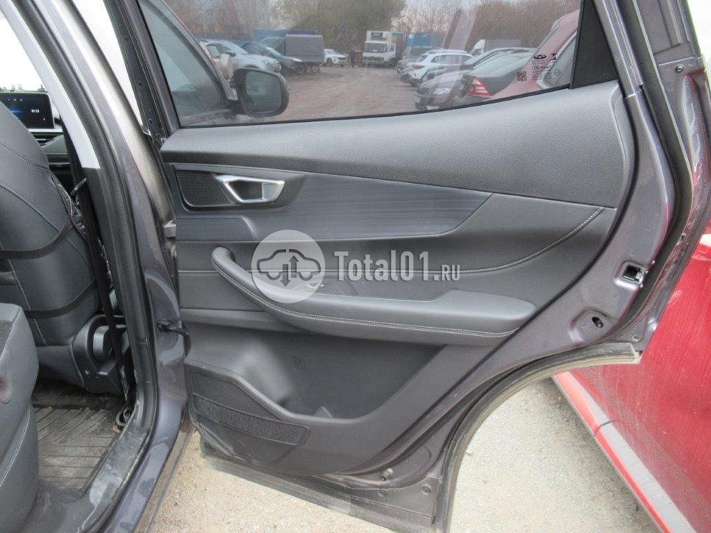 Фото Chery Tiggo 4 Pro 52