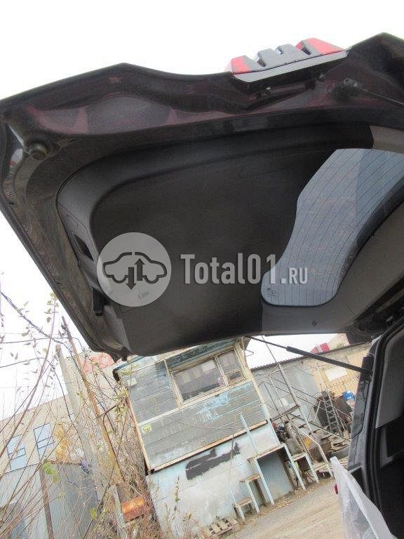 Фото Chery Tiggo 4 Pro 58