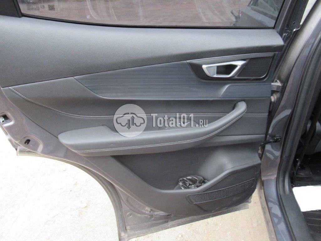 Фото Chery Tiggo 4 Pro 68