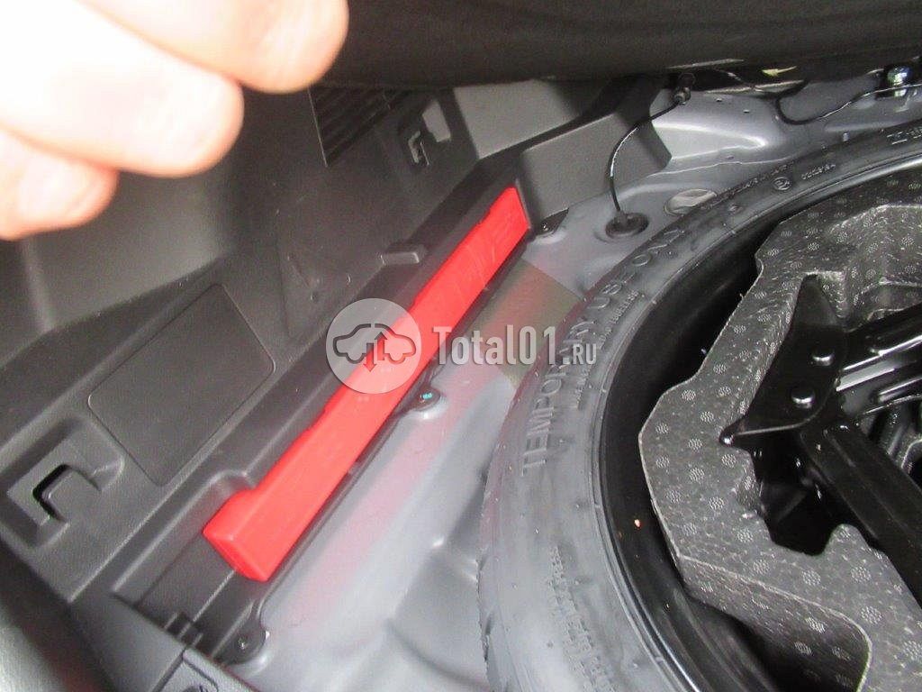 Фото Chery Tiggo 4 Pro 74