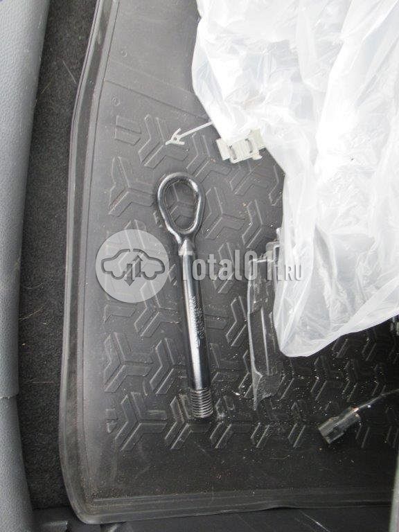 Фото Chery Tiggo 4 Pro 78