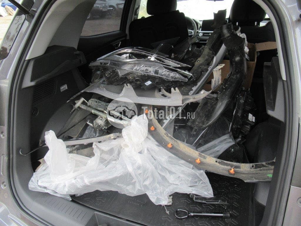 Фото Chery Tiggo 4 Pro 80