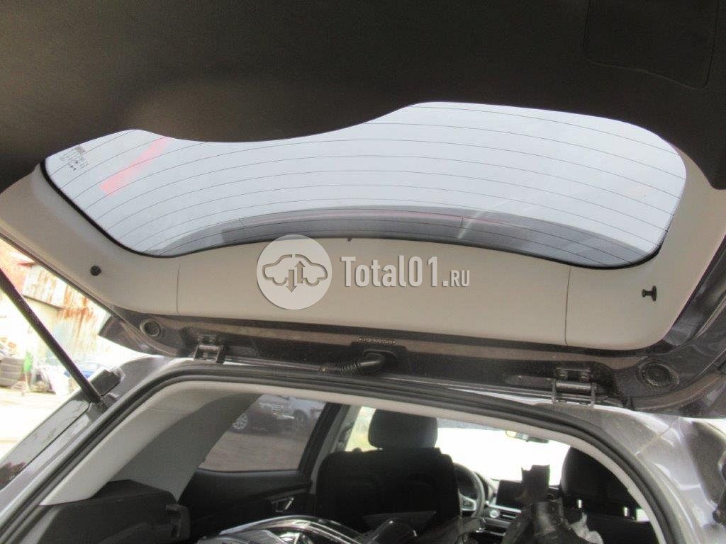 Фото Chery Tiggo 4 Pro 82