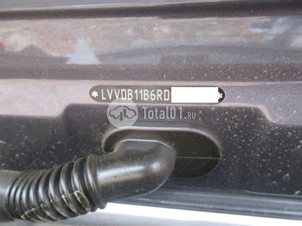 Фото Chery Tiggo 4 Pro 84