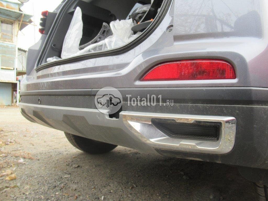 Фото Chery Tiggo 4 Pro 88