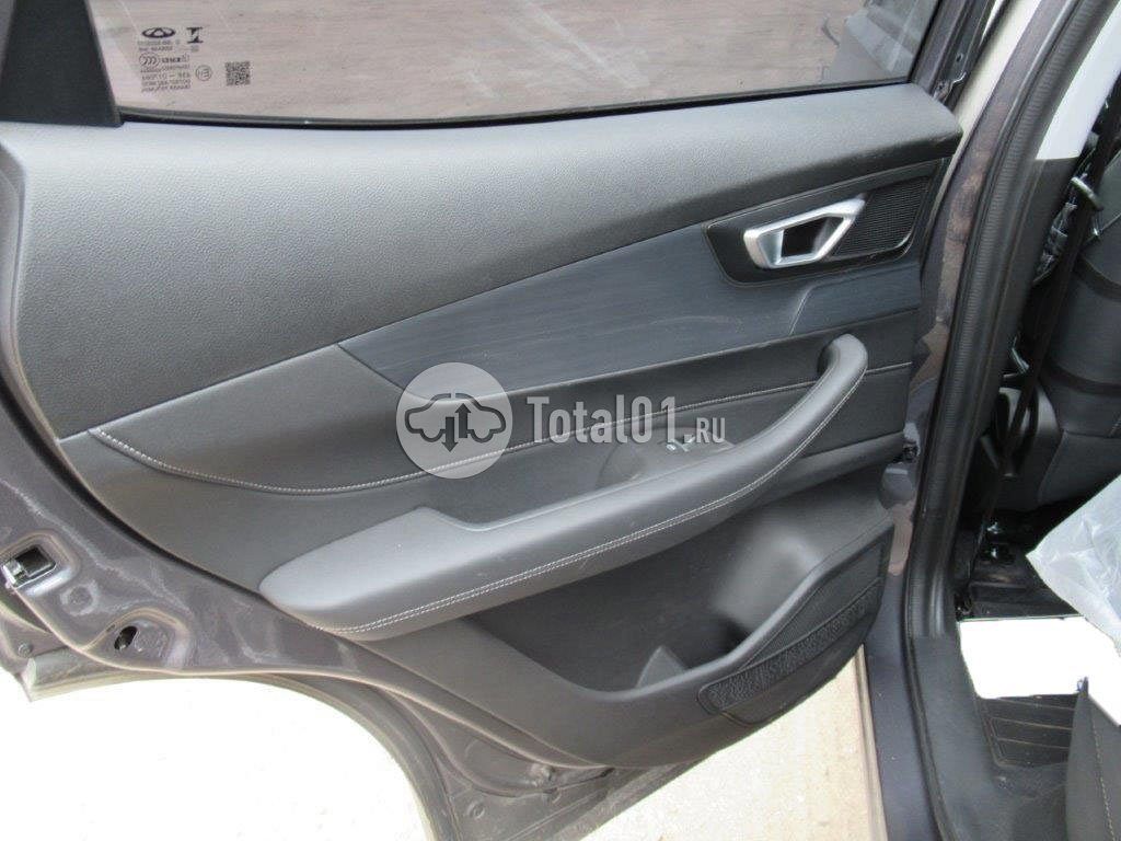 Фото Chery Tiggo 4 Pro 90