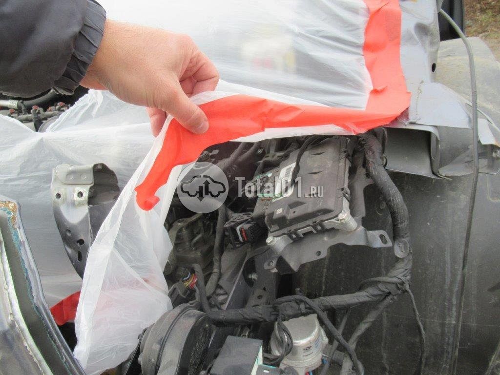 Фото Chery Tiggo 4 Pro 92