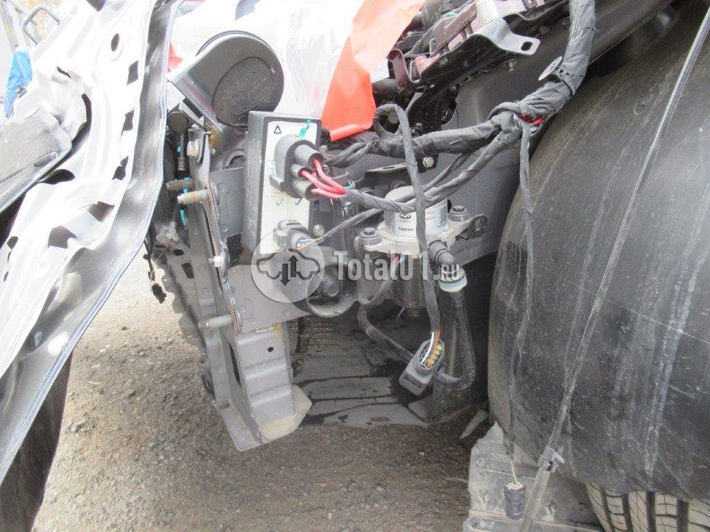 Фото Chery Tiggo 4 Pro 98