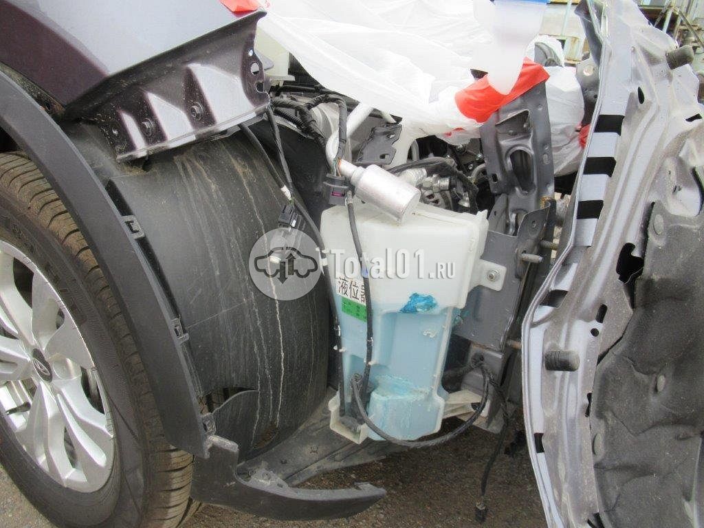 Фото Chery Tiggo 4 Pro 100