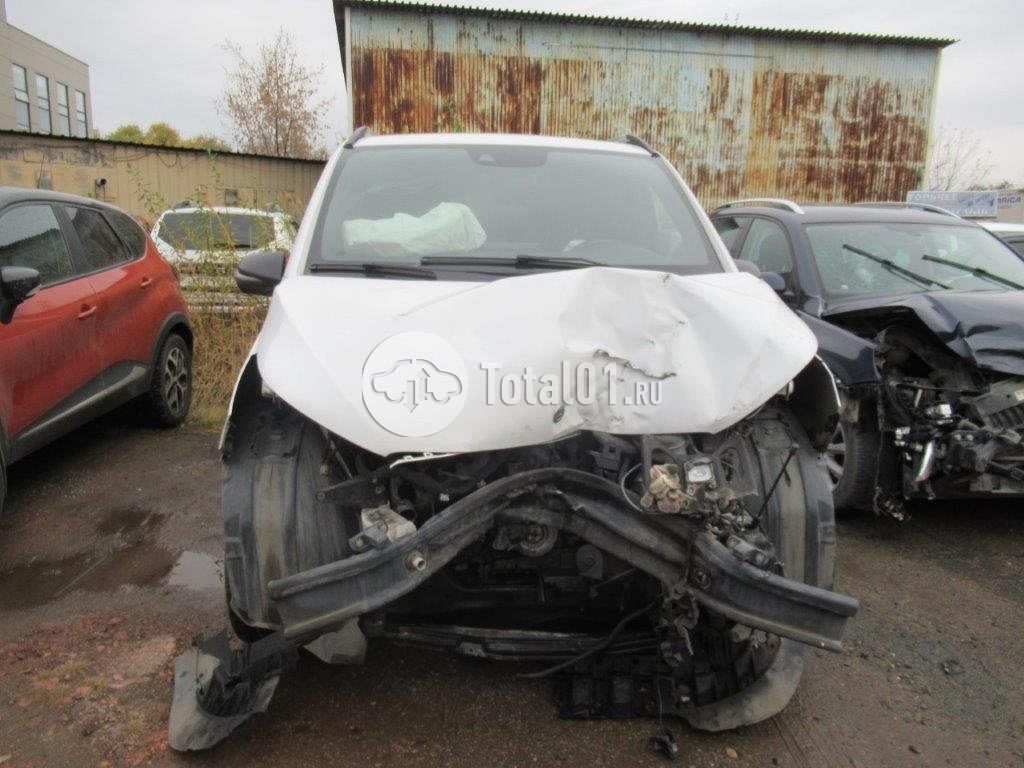 Фото Mercedes-Benz V-класс 10