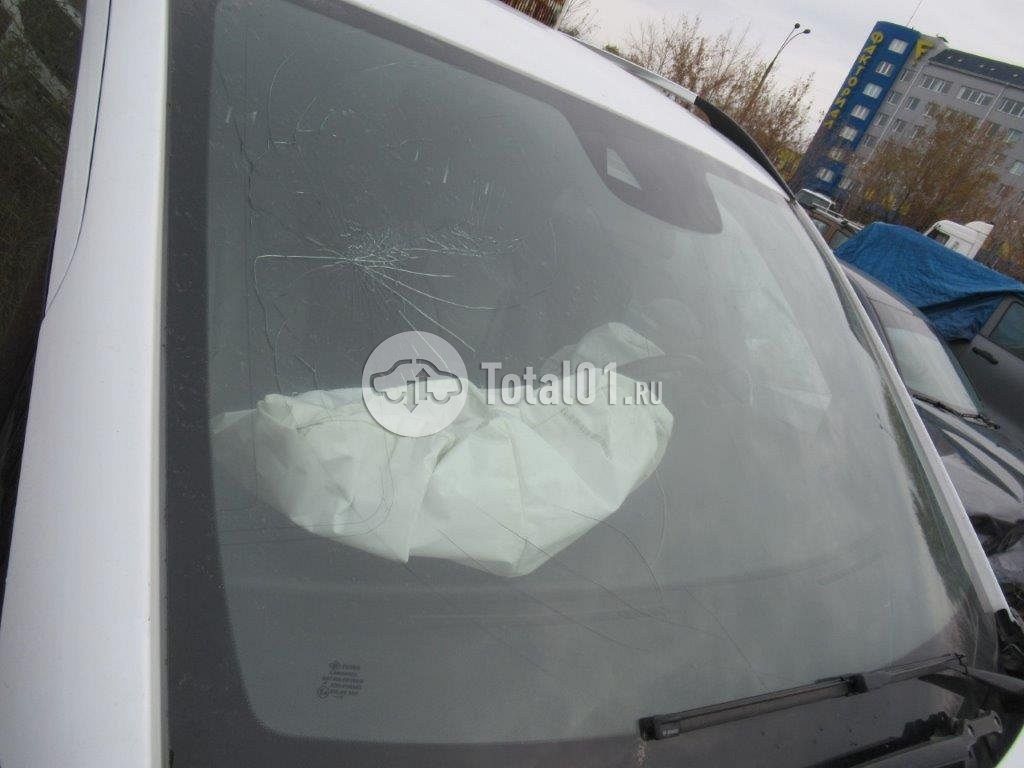 Фото Mercedes-Benz V-класс 22