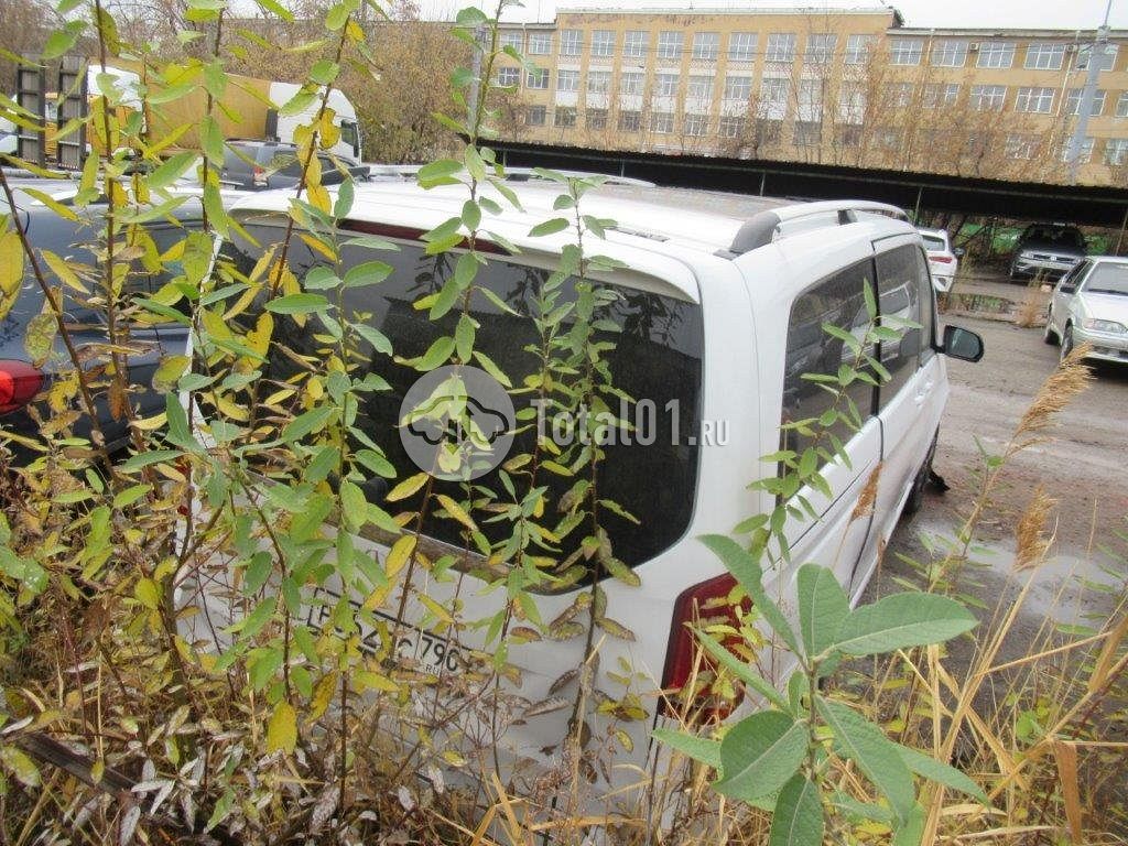 Фото Mercedes-Benz V-класс 32