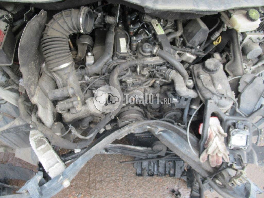 Фото Mercedes-Benz V-класс 40