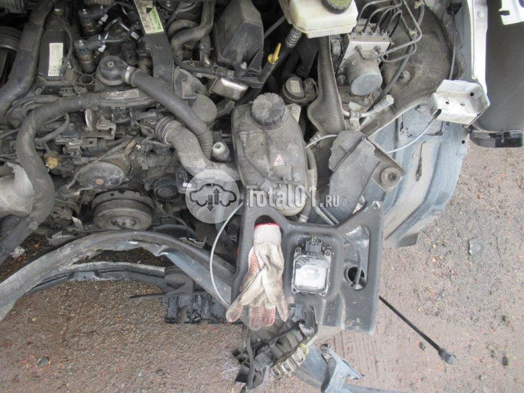 Фото Mercedes-Benz V-класс 44