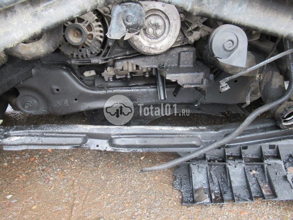 Фото Mercedes-Benz V-класс 46