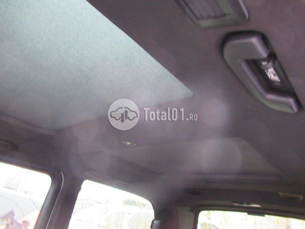 Фото Mercedes-Benz V-класс 58