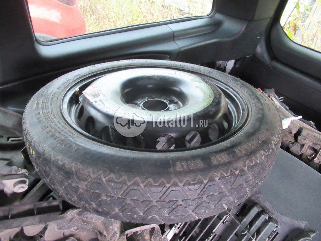 Фото Mercedes-Benz V-класс 62