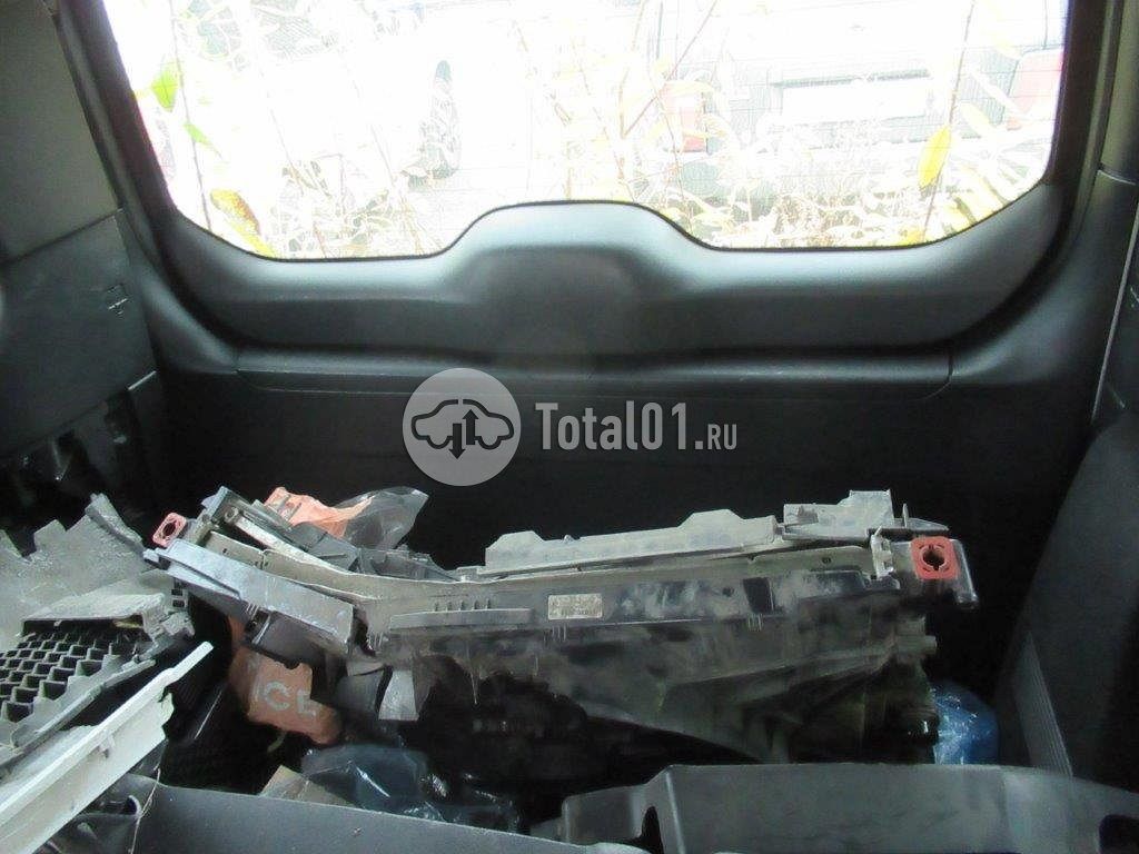 Фото Mercedes-Benz V-класс 64