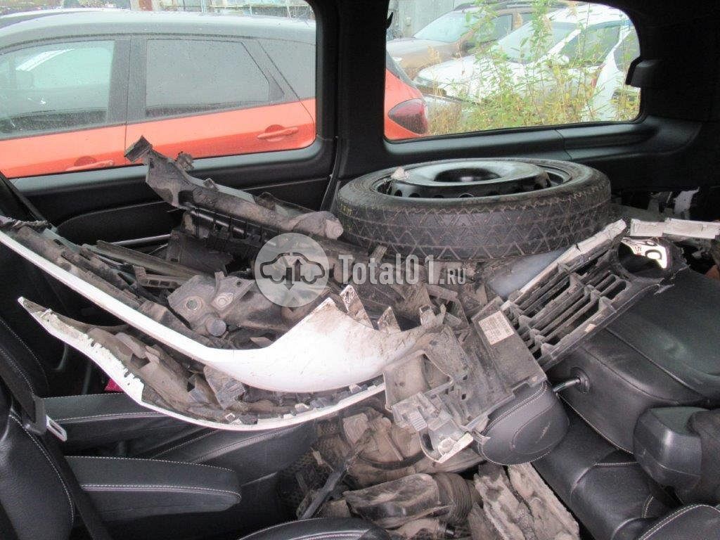 Фото Mercedes-Benz V-класс 68