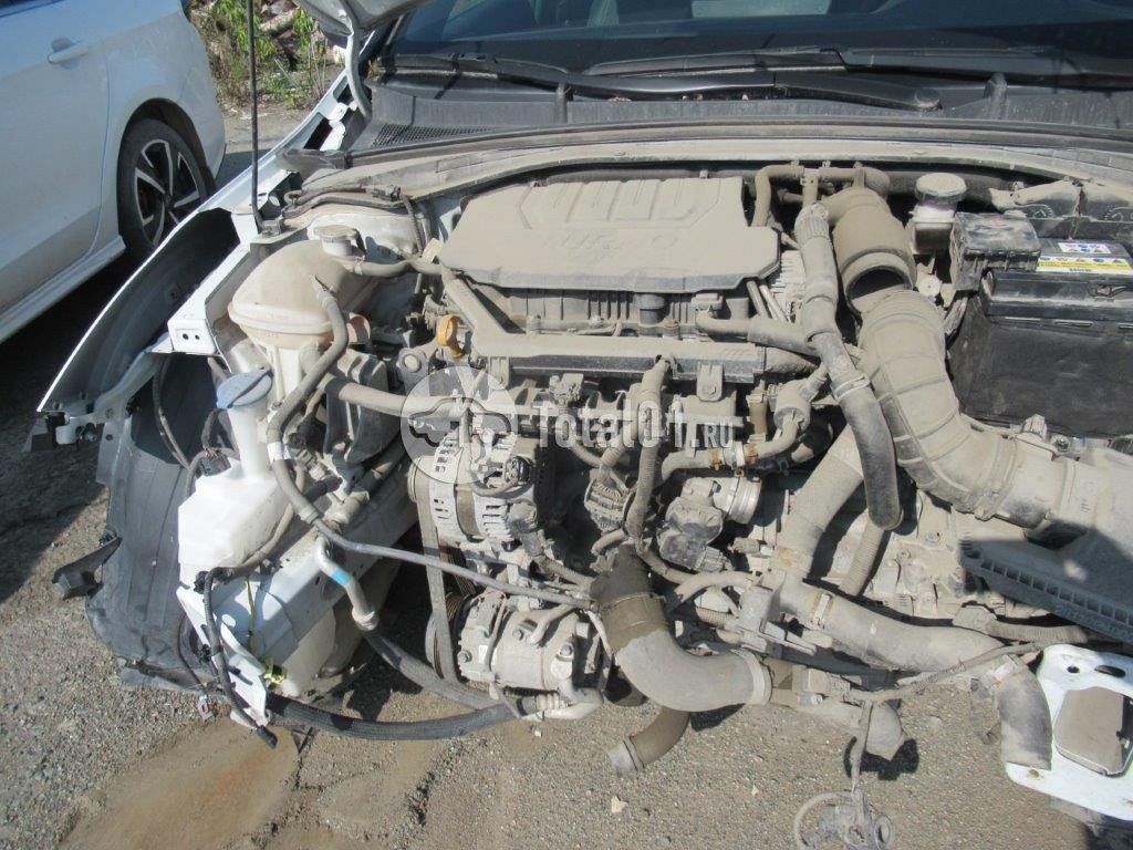 Фото KIA cee\'d 16