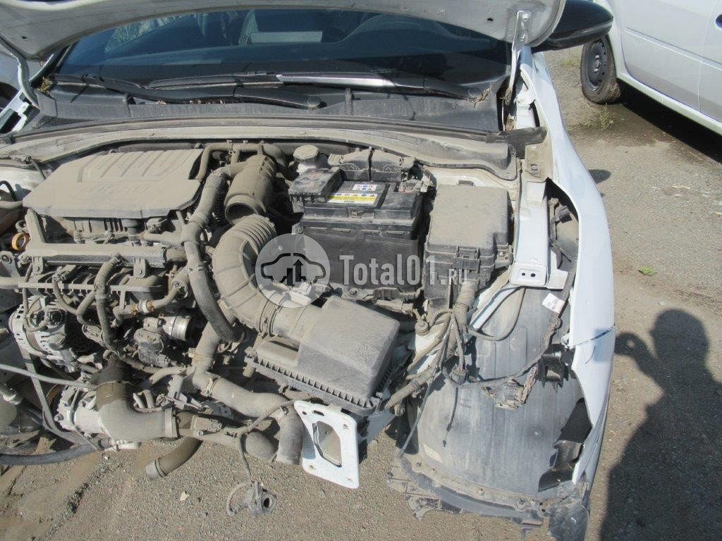 Фото KIA cee\'d 18
