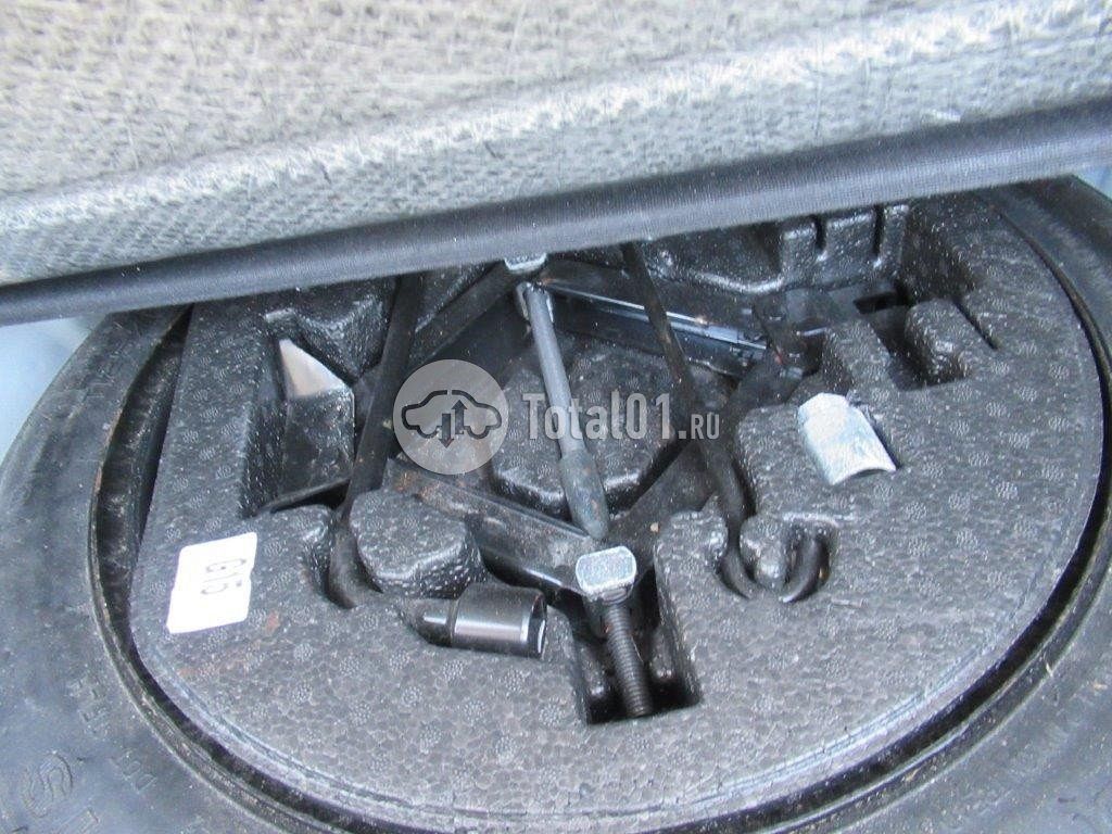 Фото KIA cee\'d 26