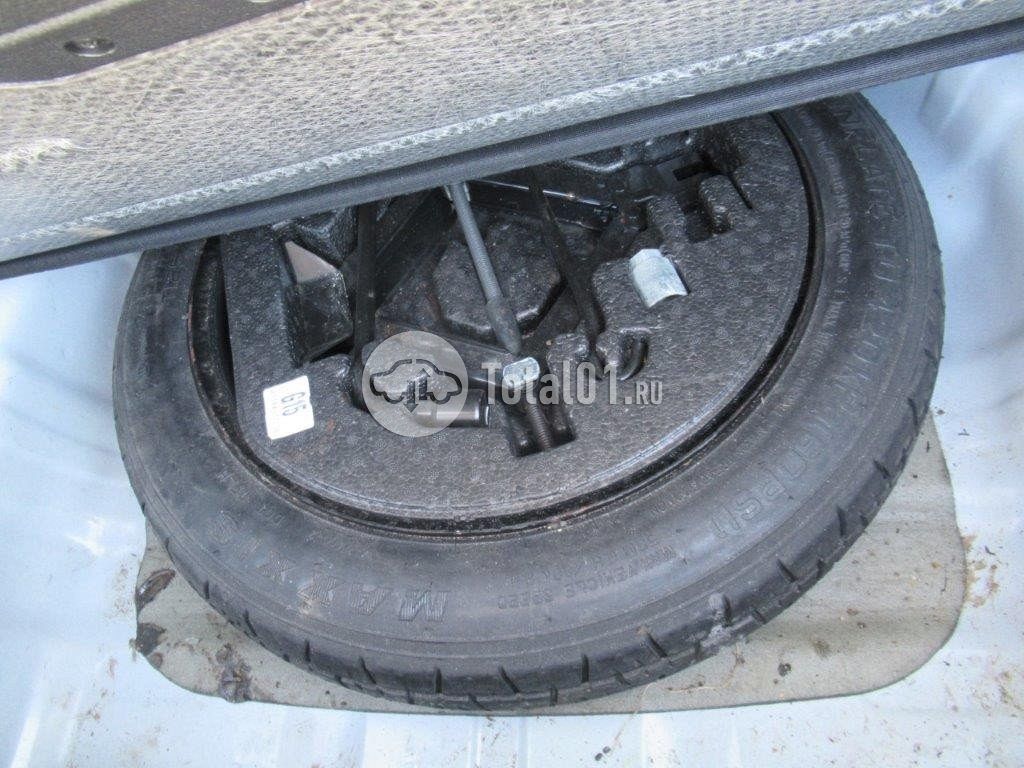 Фото KIA cee\'d 28