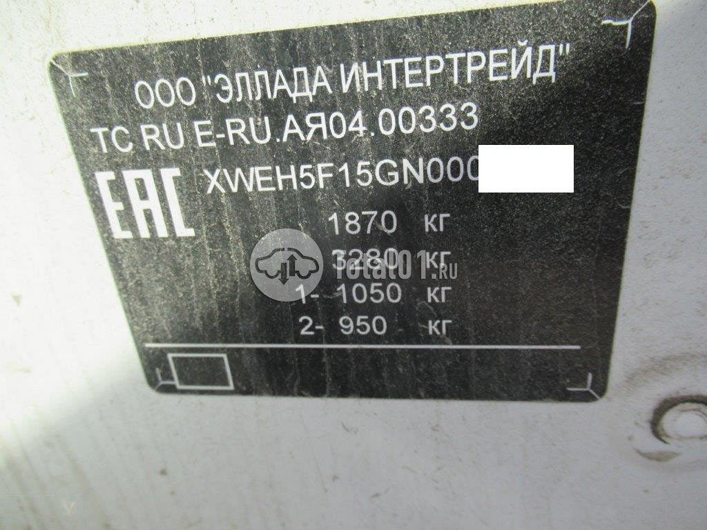 Фото KIA cee\'d 48