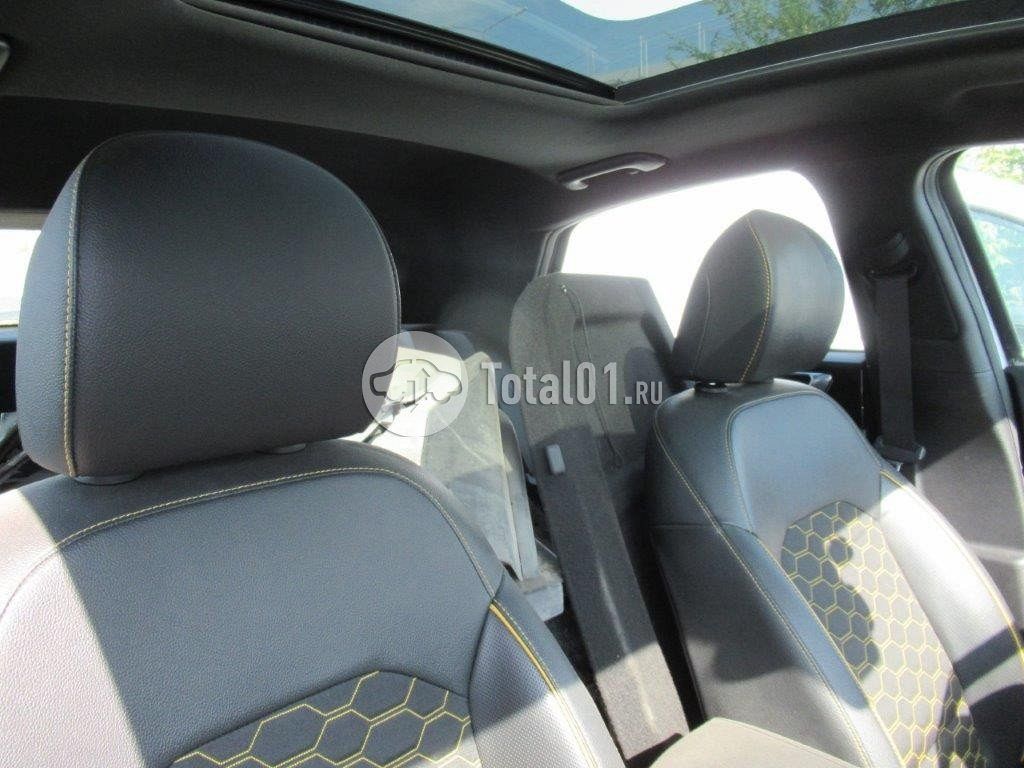 Фото KIA cee\'d 52