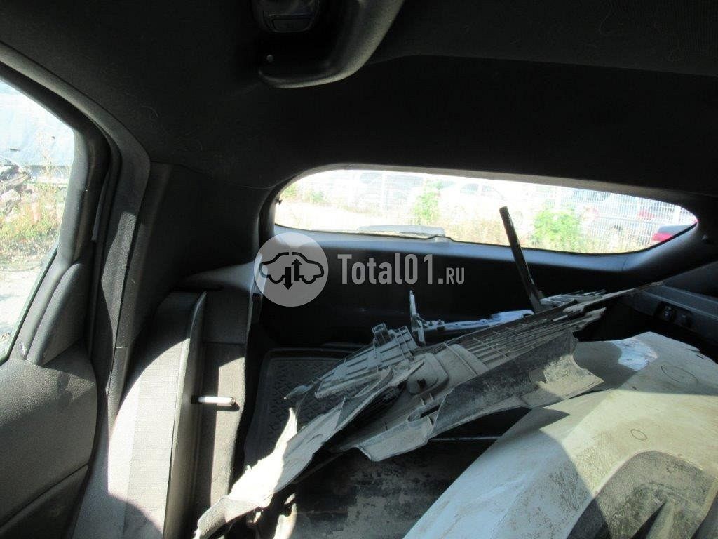 Фото KIA cee\'d 54