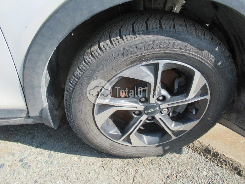 Фото KIA cee\'d 68