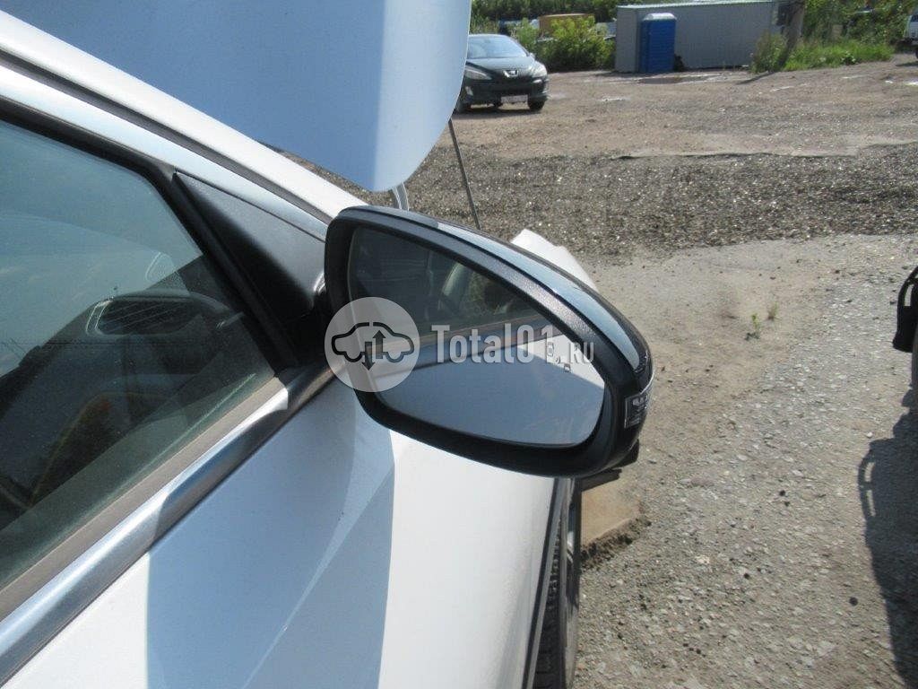 Фото KIA cee\'d 72