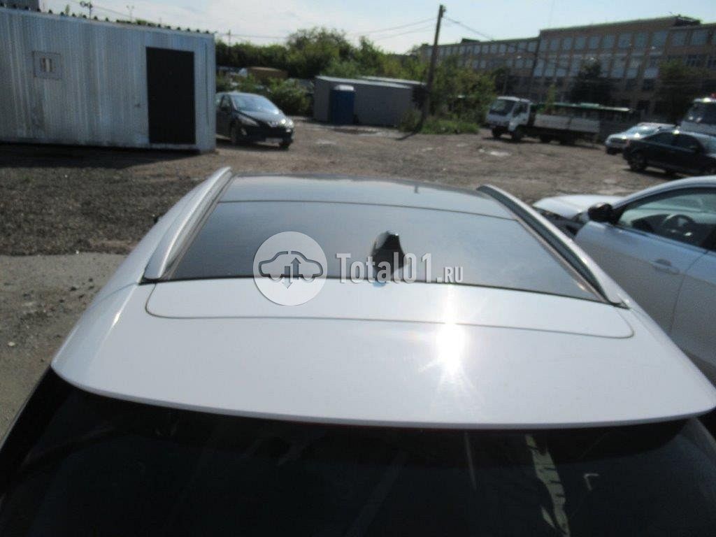 Фото KIA cee\'d 92