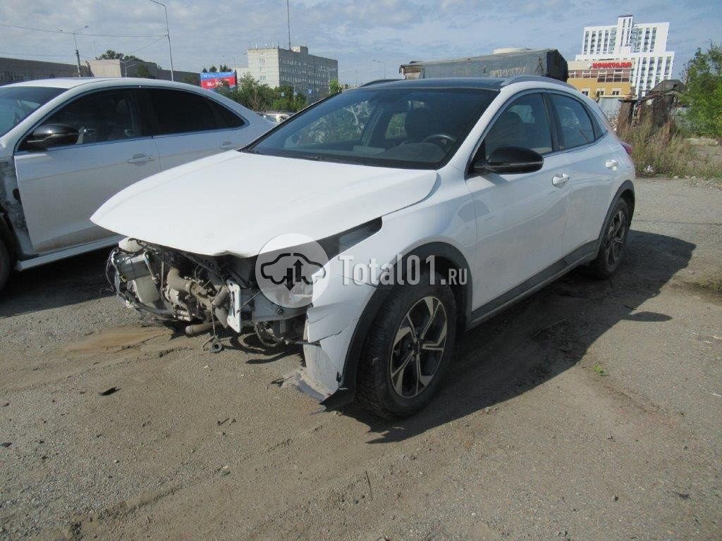 Фото KIA cee\'d 98