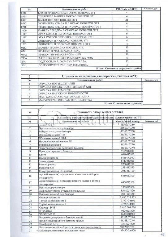Фото KIA cee\'d 104