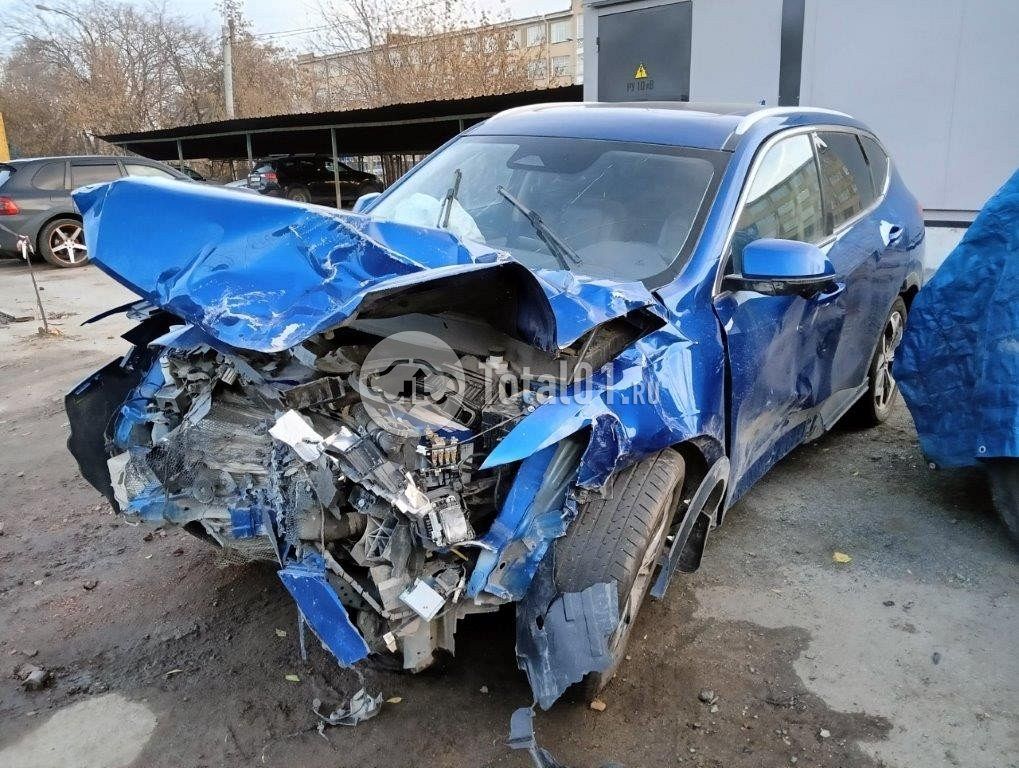 Фото Haval F7 18