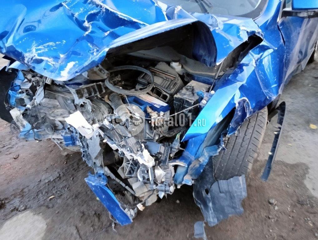 Фото Haval F7 20