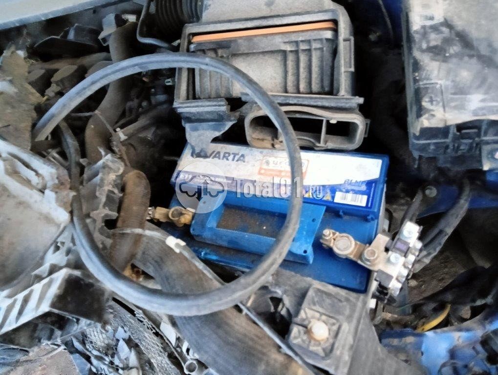 Фото Haval F7 22