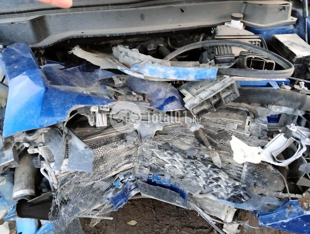 Фото Haval F7 24