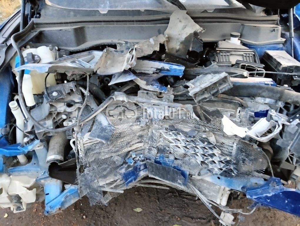 Фото Haval F7 30