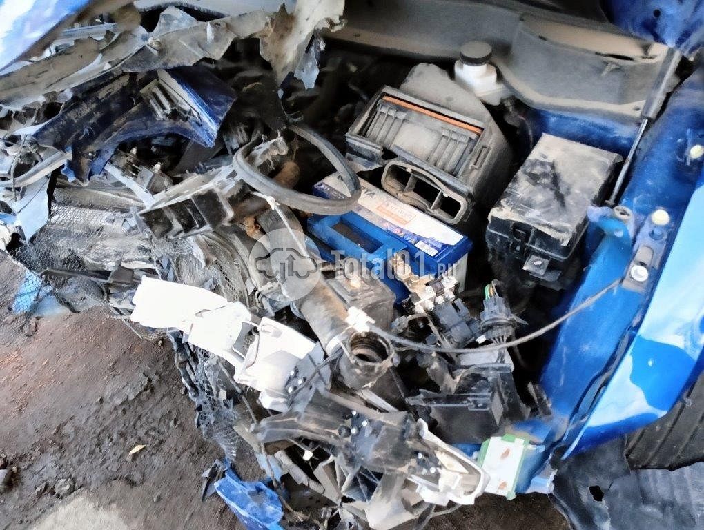 Фото Haval F7 34