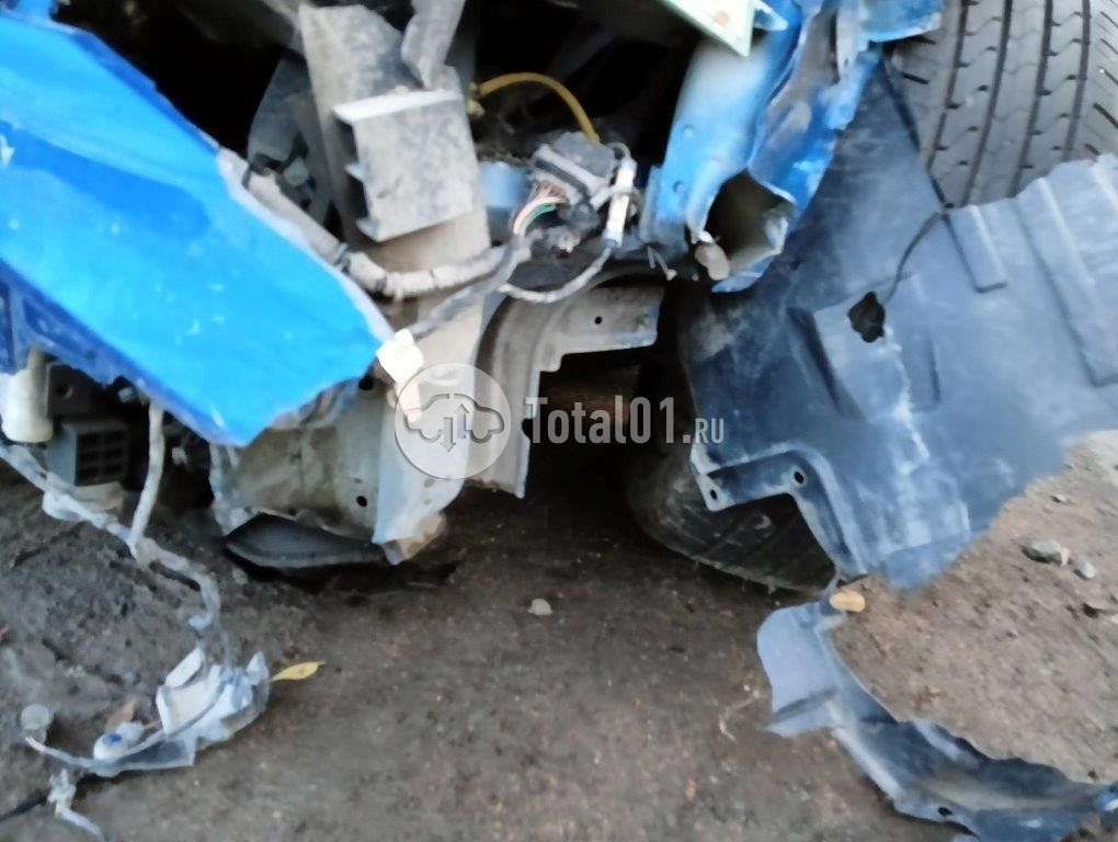 Фото Haval F7 36