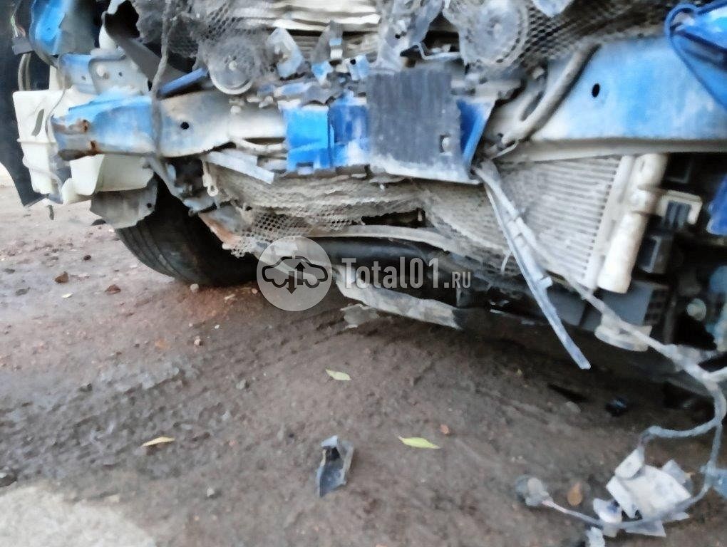 Фото Haval F7 38