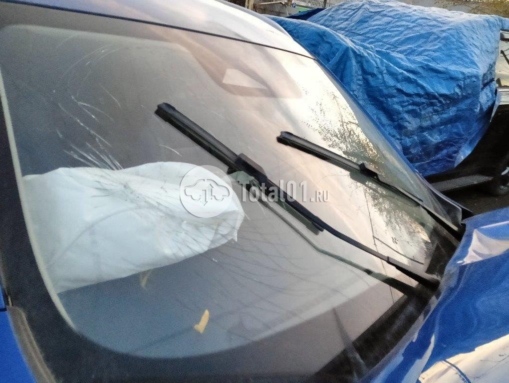 Фото Haval F7 40