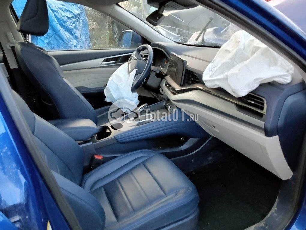 Фото Haval F7 42